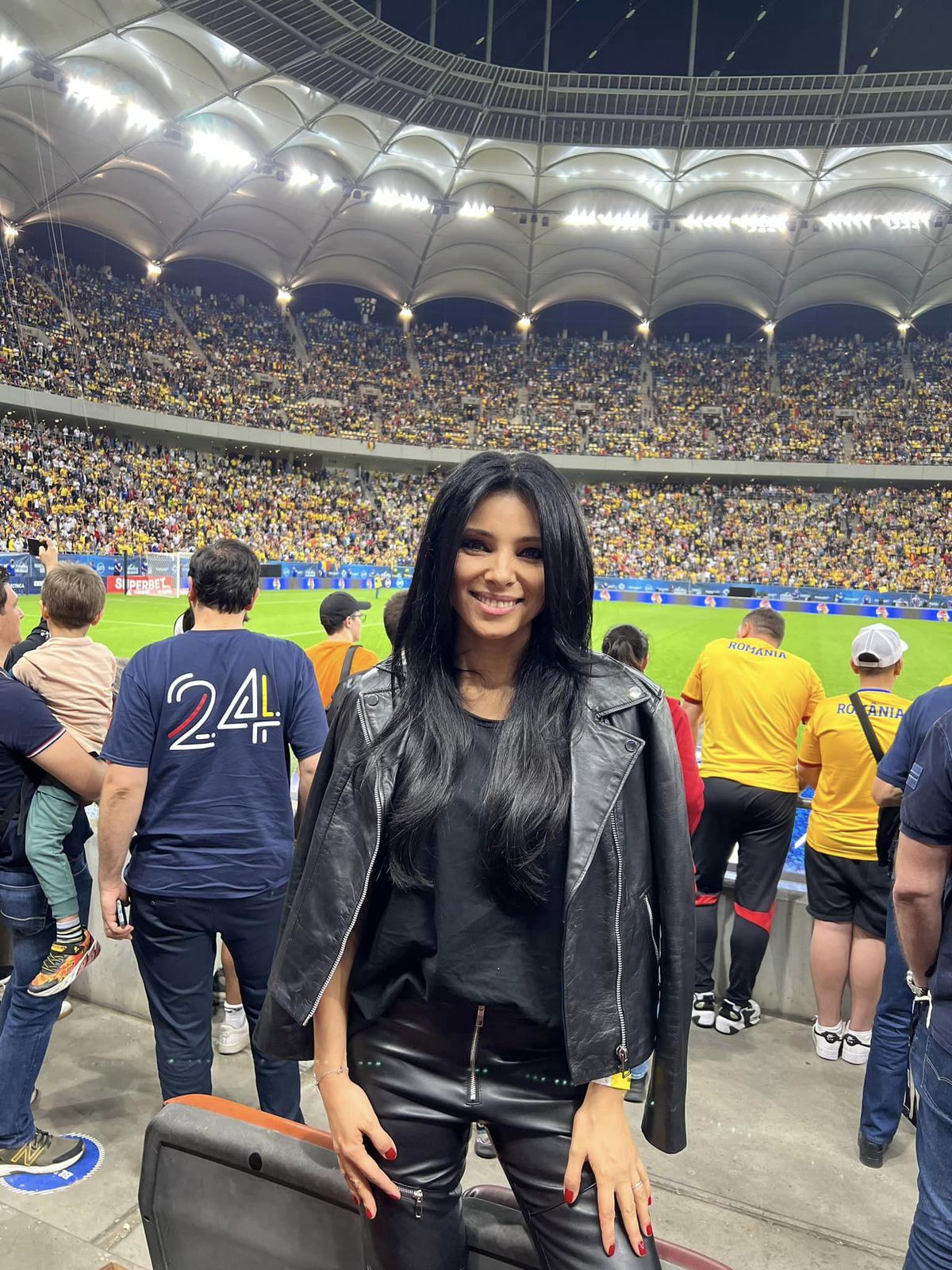 Unde și-a petrecut Corina Caragea ziua de naștere și Revelionul: „Nu sunt non-stop în vacanță și nici nu sunt măritată cu un milionar”