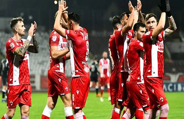 Din Ștefan cel Mare pe BayArena! » Se face mutarea: fostul fotbalist al lui Dinamo va juca la campioana Leverkusen!