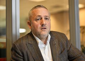 Mihai Rotaru, furibund în miez de noapte: „O anomalie! Nu putem să jucăm la ruletă”