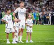 Toni Kroos, ovaționat de tot stadionul în Real Madrid - Betis