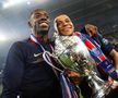 Kylian Mbappe și-a luat rămas bun de la PSG cu încă un trofeu: Cupa Franței. Foto: Imago Images