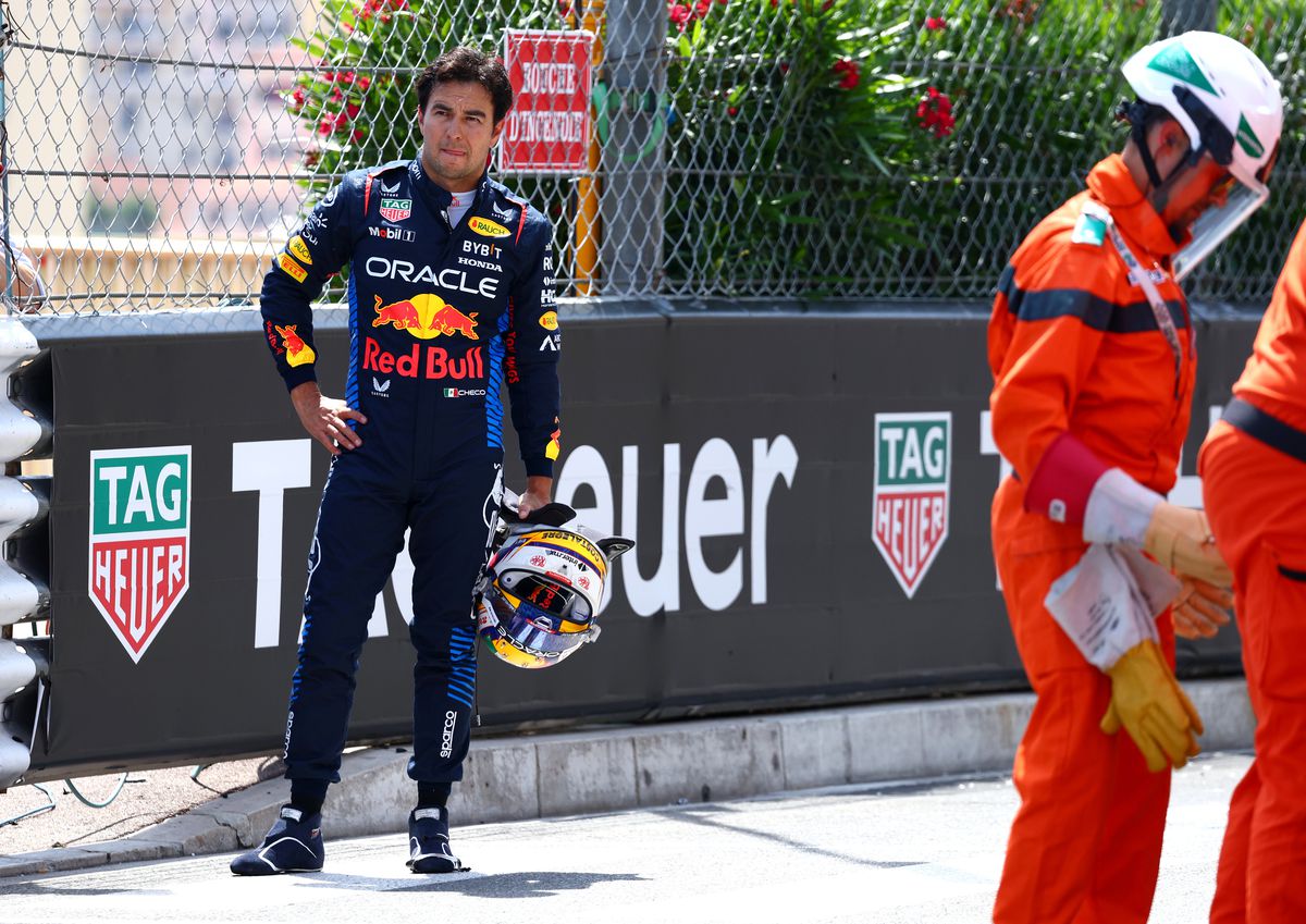 Pilotul „kamikaze” a fost dat afară de la echipa din Formula 1, la doar opt zile după incidentul cu Pierre Gasly