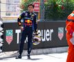 Pilotul „kamikaze” a fost dat afară de la echipa din Formula 1, la doar opt zile după incidentul cu Pierre Gasly