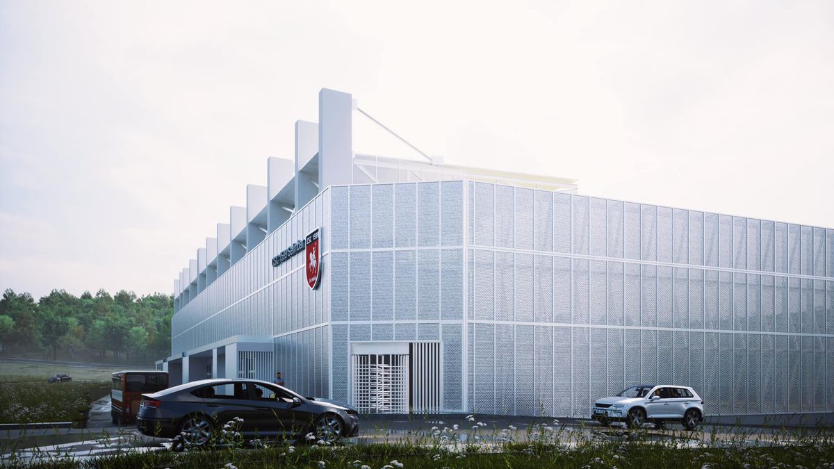 Dinamoviștii se uită cu invidie » Un sat de 2.000 de locuitori va avea arenă de 12 milioane de euro: „Ne dorim un stadion conform cu standardele FIFA și UEFA”