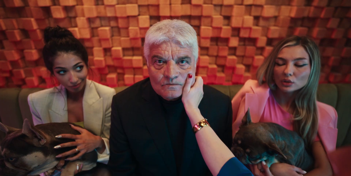 „Cine e Fălcosul meu, cine?” » Reclamă genială cu Andone, Hagi și Ilie Dumitrescu: „Doamnelor și domnilor, vă vorbește căpitanul!”