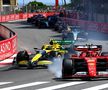 Marele Premiu de Formula 1 din Monaco » „Il predestinato” a rupt blestemul! Charles Leclerc câștigă pentru prima oară „acasă”