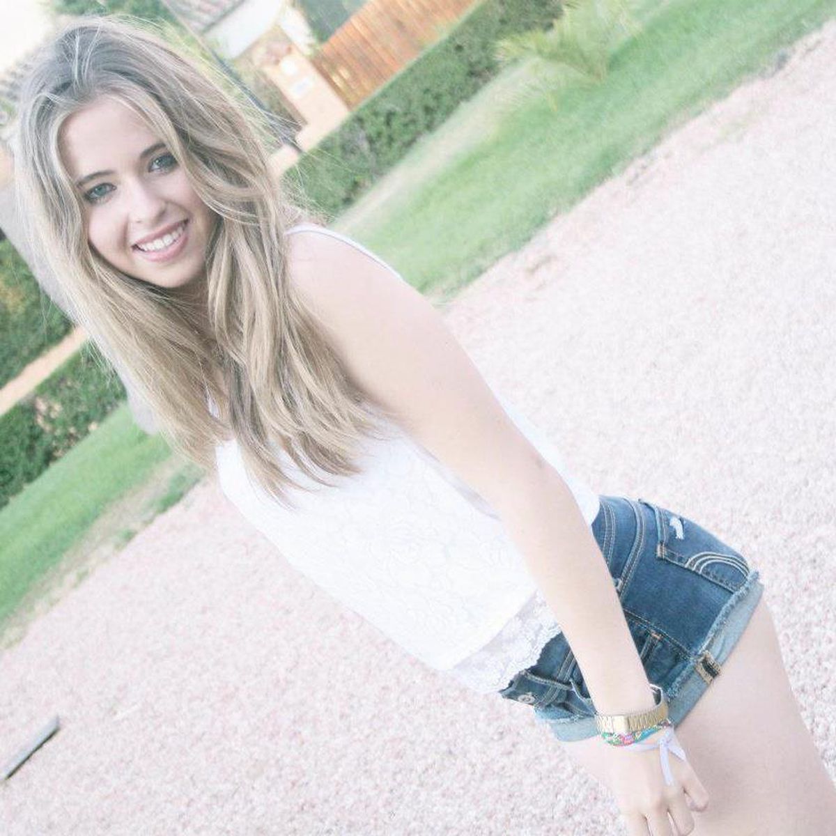 Zandalee, fiica lui Miodrag Belodedici, și-a văzut prima oară tatăl jucând pe stadion