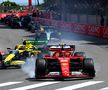 Marele Premiu de Formula 1 din Monaco » „Il predestinato” a rupt blestemul! Charles Leclerc câștigă pentru prima oară „acasă”