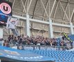 CSU Craiova - U Cluj, baraj pentru Conference League / foto: Raed Krishan