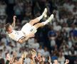 Toni Kroos, ovaționat de tot stadionul în Real Madrid - Betis