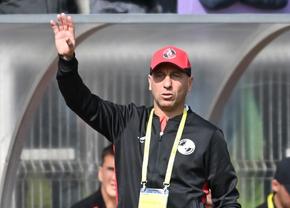 Probleme pentru Csikszereda înaintea returului de baraj cu Dinamo » Vestea proastă primită de Robert Ilyeș