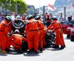 Marele Premiu de Formula 1 din Monaco » „Il predestinato” a rupt blestemul! Charles Leclerc câștigă pentru prima oară „acasă”