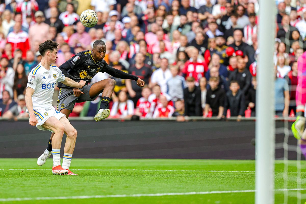 Leeds - Southampton. Finala Play-off Championship / 26.05.2024