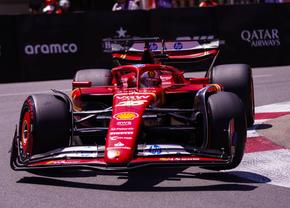 Marele Premiu de Formula 1 din Monaco » Luptă încinsă pentru victorie