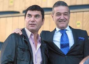 Cristi Borcea, dezvăluiri din interior despre Gigi Becali: „Dictator! Comanda de la «pensiune»”