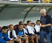 Arena Națională, 25 mai. Meciul de retragere al Generației de Aur, care a învins selecţionata Legendelor Lumii, cu scorul de 3-2. Jose Mourinho a fost în centrul atenției la București FOTO: Ionuț Iordache (GSP)