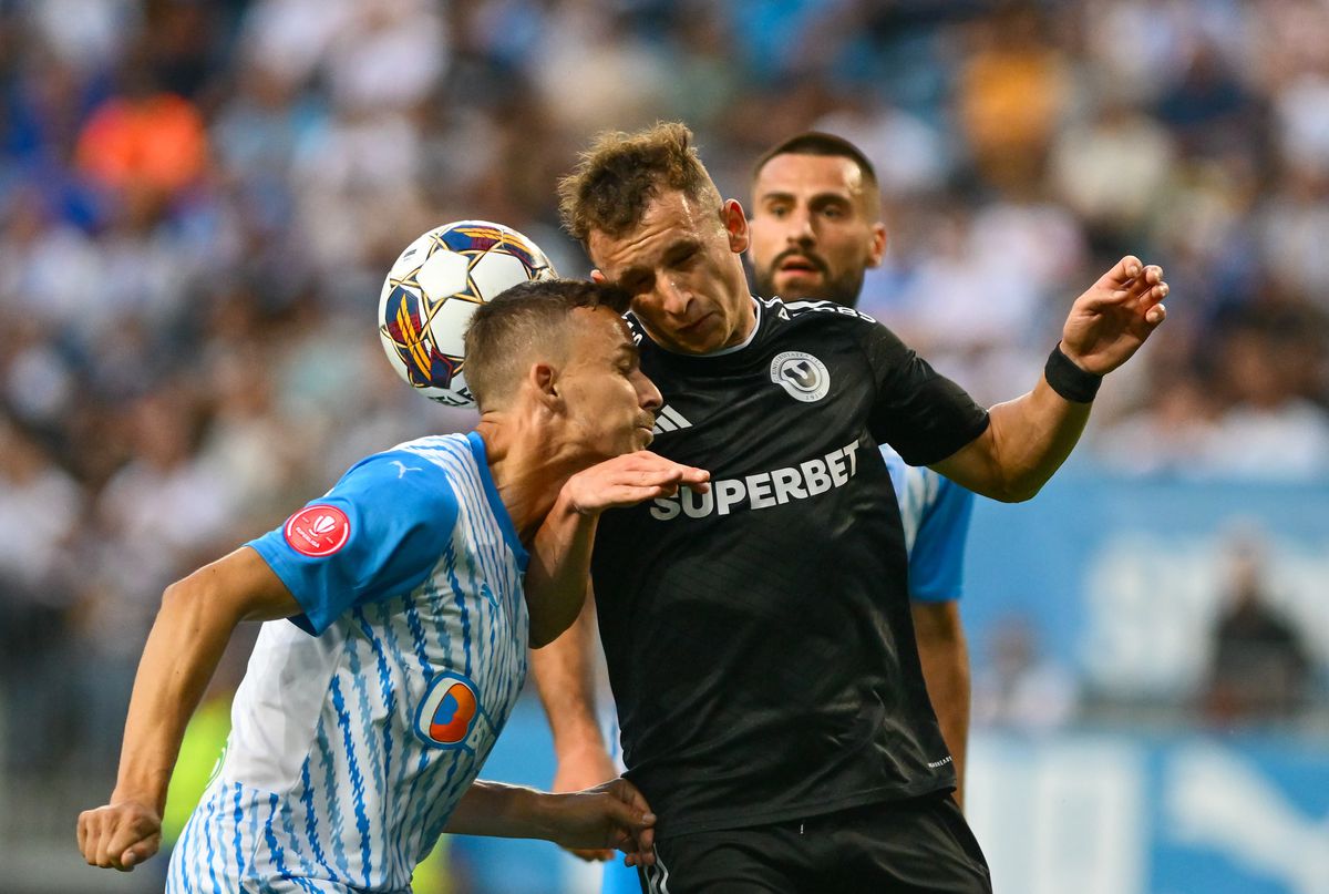 „Aberații” » Dan Nistor, furibund după ce U Cluj a pierdut barajul de Conference League: „E greu să îți atingi obiectivele în cinci-șase jucători. Avem nevoie de mai multă valoare!”