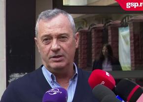 Jucătorul de 400.000 de euro care l-a convins pe Mircea Rednic: semnează în scurt timp » 5 jucători vor fi dați afară de la UTA