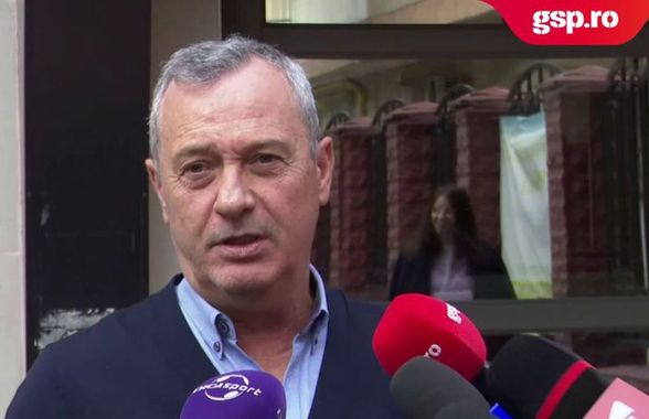 Mircea Rednic a spus secretele României în presa din Belgia: „O formație de furnici lucrătoare, dar ei doi sunt esențiali”