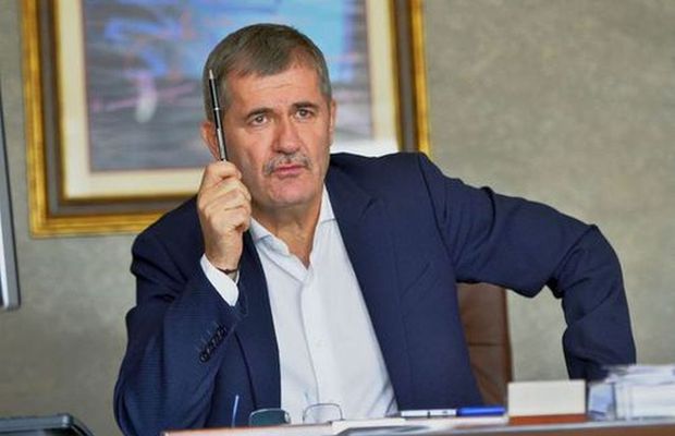 Valeriu Iftime spulberă secretul micilor de la Botoșani și îl pune la respect pe cel mai bun jucător al său: „Poate era euforic”