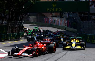 Marele Premiu de Formula 1 din Monaco » „Il predestinato” a rupt blestemul! Charles Leclerc câștigă pentru prima oară „acasă”