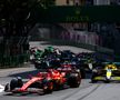 Pilotul „kamikaze” a fost dat afară de la echipa din Formula 1, la doar opt zile după incidentul cu Pierre Gasly