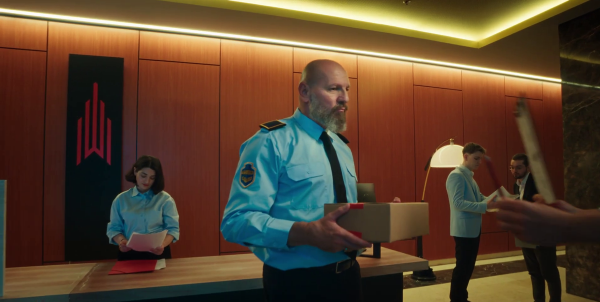 „Cine e Fălcosul meu, cine?” » Reclamă genială cu Andone, Hagi și Ilie Dumitrescu: „Doamnelor și domnilor, vă vorbește căpitanul!”