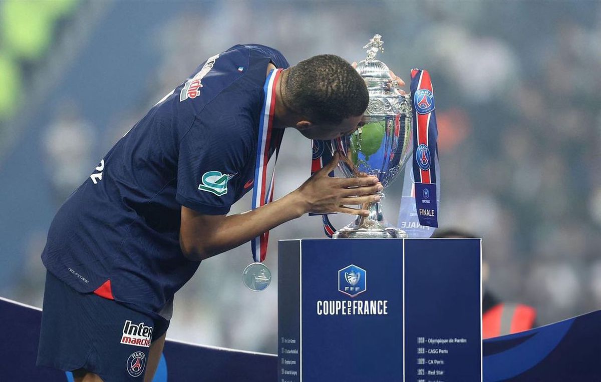 Când anunță Kylian Mbappe noua sa echipă: „Mai sunt câteva detalii de pus la punct”