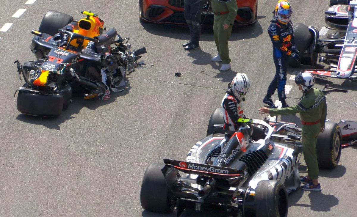 Formula 1 - Marele Premiu de la Monaco