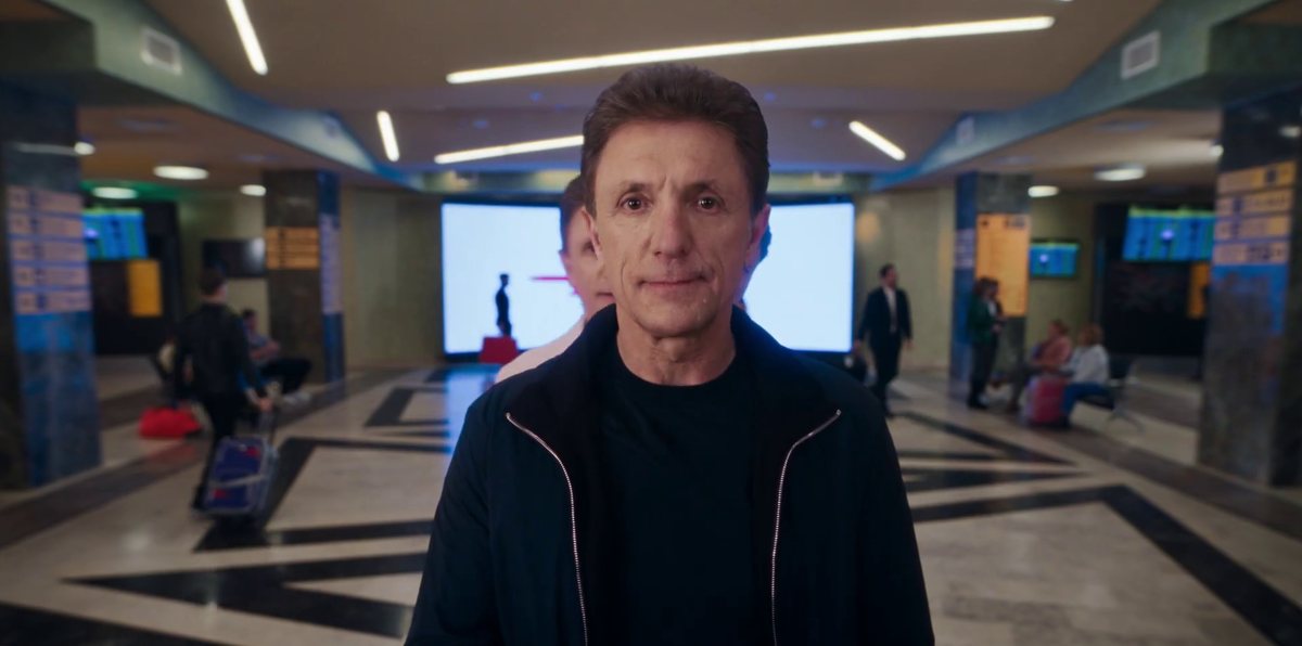 „Cine e Fălcosul meu, cine?” » Reclamă genială cu Andone, Hagi și Ilie Dumitrescu: „Doamnelor și domnilor, vă vorbește căpitanul!”