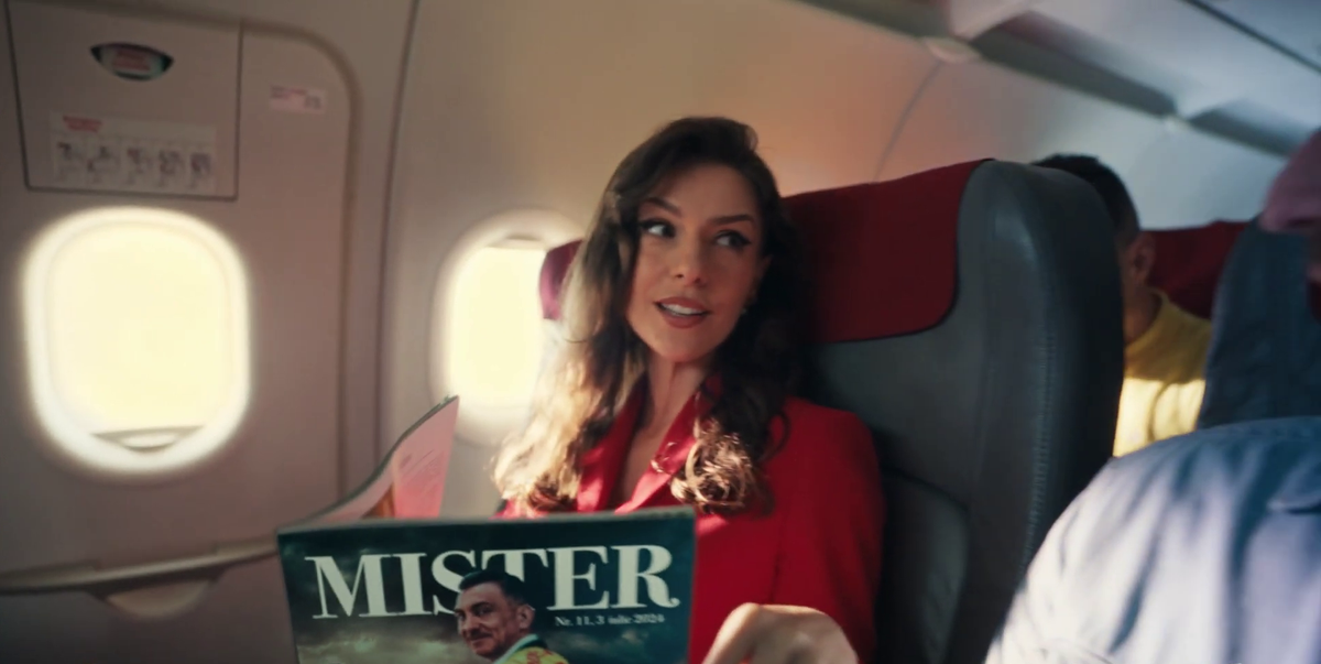 „Cine e Fălcosul meu, cine?” » Reclamă genială cu Andone, Hagi și Ilie Dumitrescu: „Doamnelor și domnilor, vă vorbește căpitanul!”