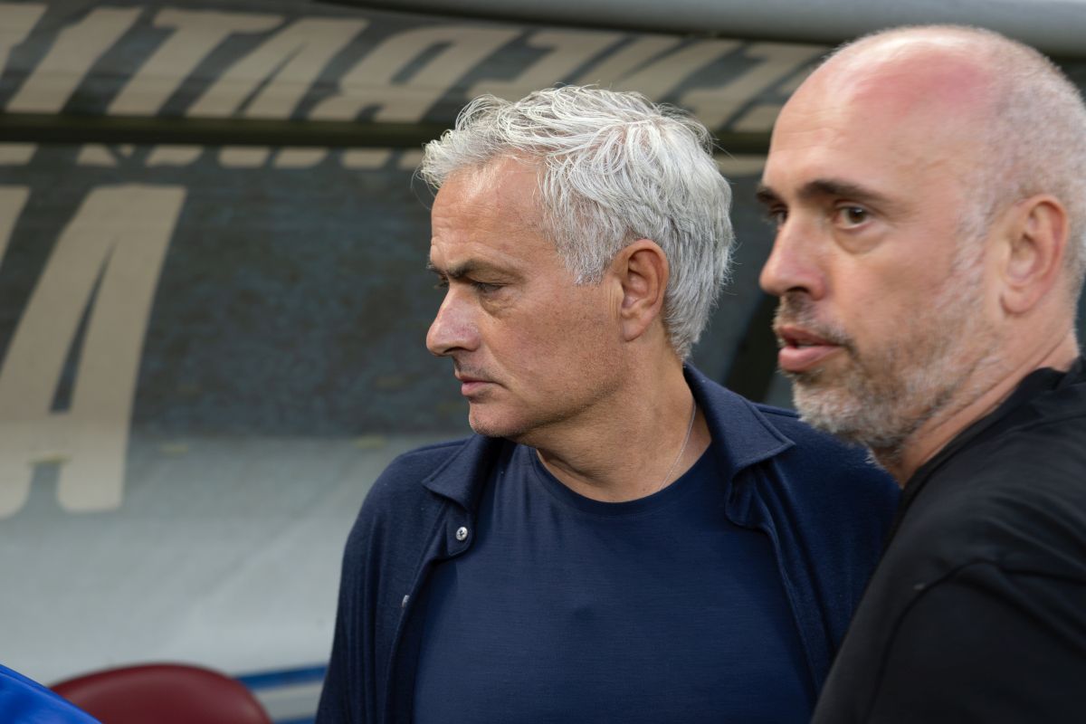 „Here we go” » Fabrizio Romano dezvăluie noua echipă a lui Mourinho! Destinație total neașteptată: au negociat la București