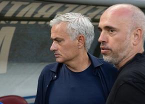 De ce s-a supărat Jose Mourinho la meciul Generației de Aur: „Are în sânge chestia asta”