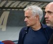 Arena Națională, 25 mai. Meciul de retragere al Generației de Aur, care a învins selecţionata Legendelor Lumii, cu scorul de 3-2. Jose Mourinho a fost în centrul atenției la București FOTO: Ionuț Iordache (GSP)