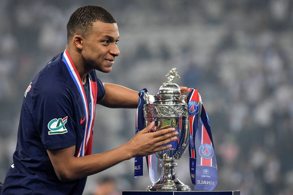 Când anunță Kylian Mbappe noua sa echipă: „Mai sunt câteva detalii de pus la punct”