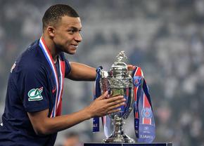 Când anunță Kylian Mbappe noua sa echipă: „Mai sunt câteva detalii de pus la punct”