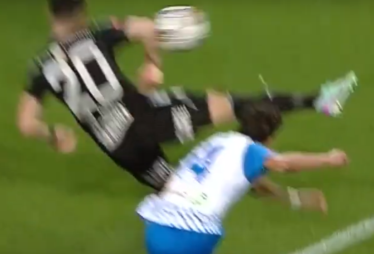 Penalty Craiova / 26.05.2024