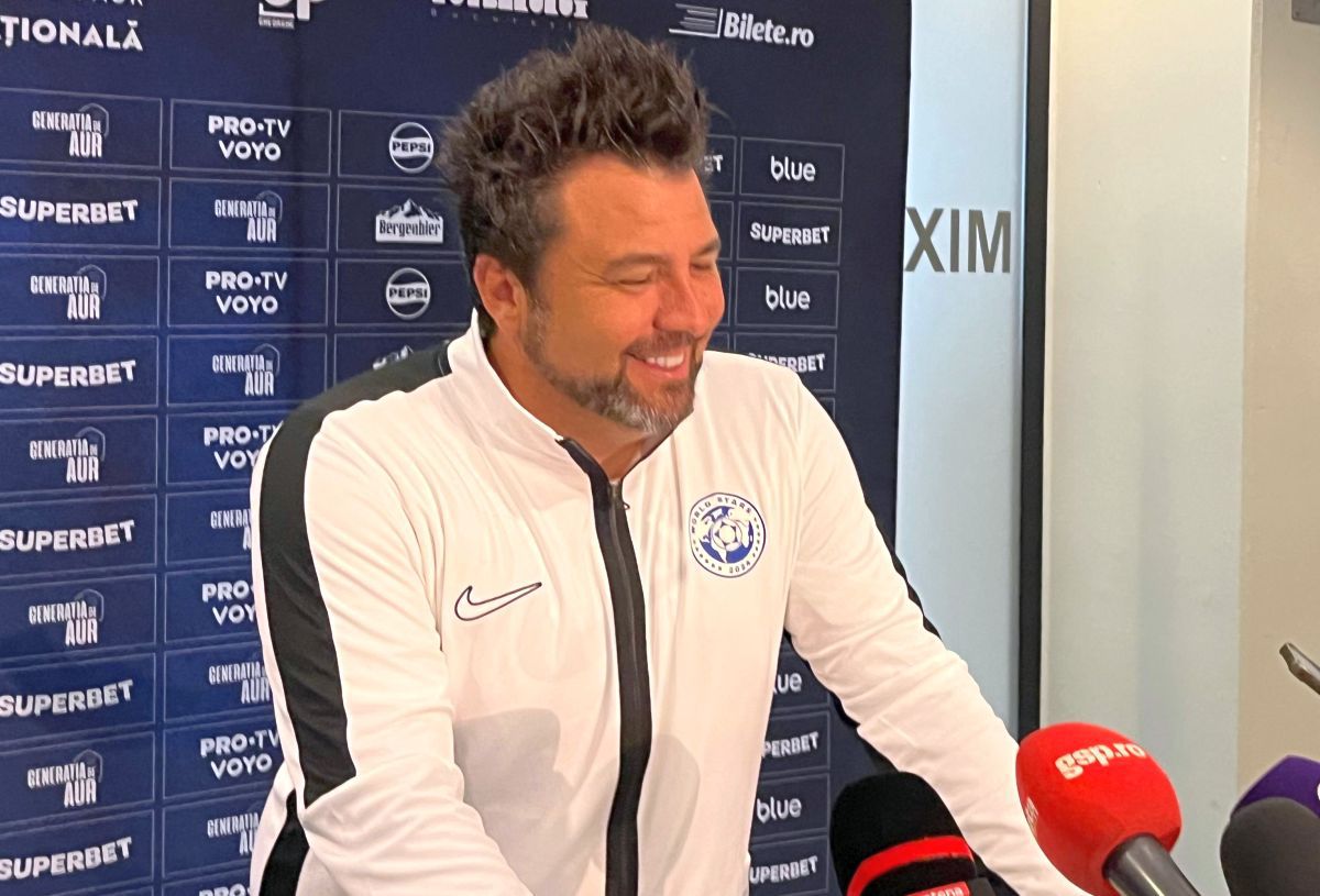 Străinii, impresionați de ce au trăit la meciul Generației de Aur: „E prima dată când sunt fericit că pierd”