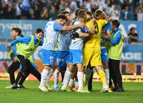Cu cine poate juca Universitatea Craiova în turul al doilea din Conference League » Lista cu posibilii adversari