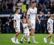 Toni Kroos, ovaționat de tot stadionul în Real Madrid - Betis