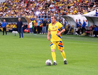 Gheorghe Hagi are așteptări uriașe de la naționala României la Euro 2024: „Asta cred ca se va întâmpla”