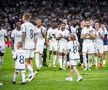 Toni Kroos, ovaționat de tot stadionul în Real Madrid - Betis