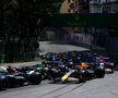 Pilotul „kamikaze” a fost dat afară de la echipa din Formula 1, la doar opt zile după incidentul cu Pierre Gasly