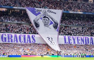 Ghete speciale pentru Toni Kroos în finala Champions League » Ce apare pe încălțări