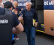 Arena Națională, 25 mai. Meciul de retragere al Generației de Aur, care a învins selecţionata Legendelor Lumii, cu scorul de 3-2. Jose Mourinho a fost în centrul atenției la București FOTO: Ionuț Iordache (GSP)