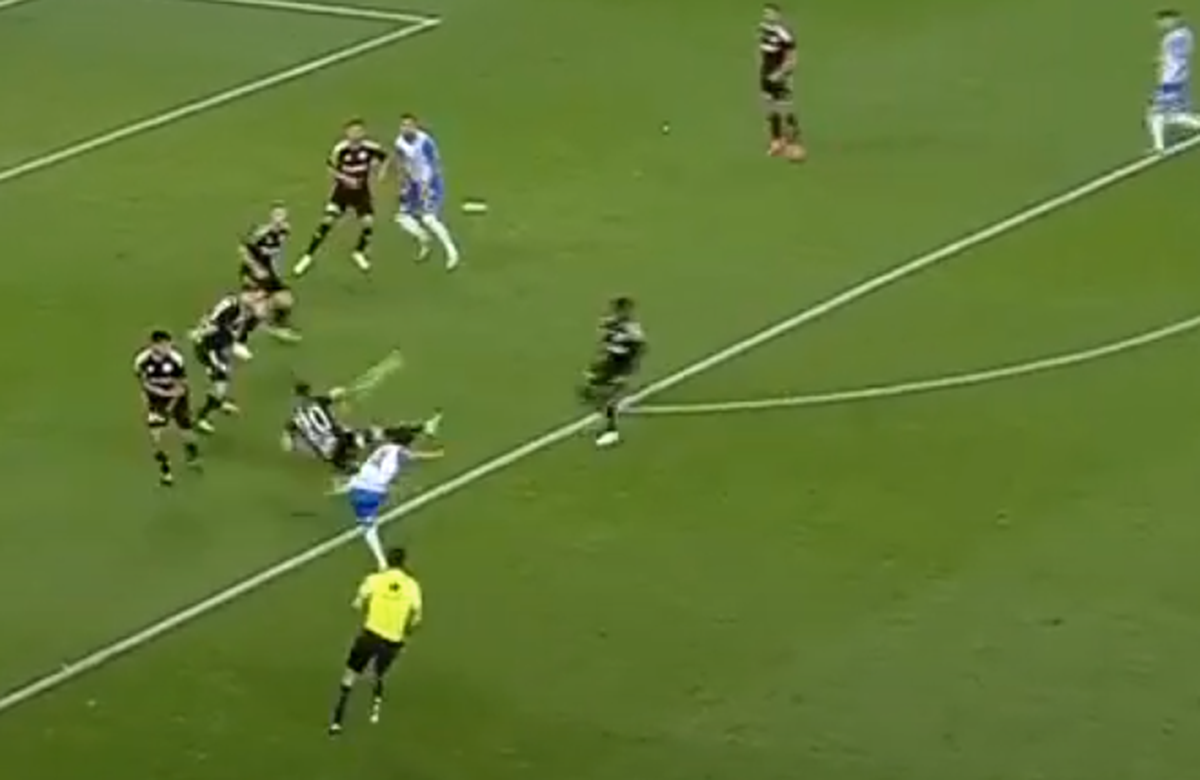 Penalty Craiova / 26.05.2024