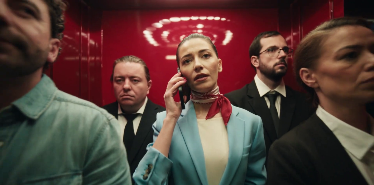 „Cine e Fălcosul meu, cine?” » Reclamă genială cu Andone, Hagi și Ilie Dumitrescu: „Doamnelor și domnilor, vă vorbește căpitanul!”