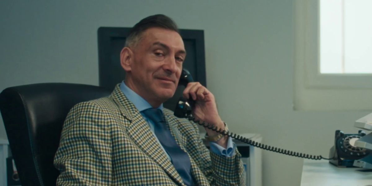 „Cine e Fălcosul meu, cine?” » Reclamă genială cu Andone, Hagi și Ilie Dumitrescu: „Doamnelor și domnilor, vă vorbește căpitanul!”