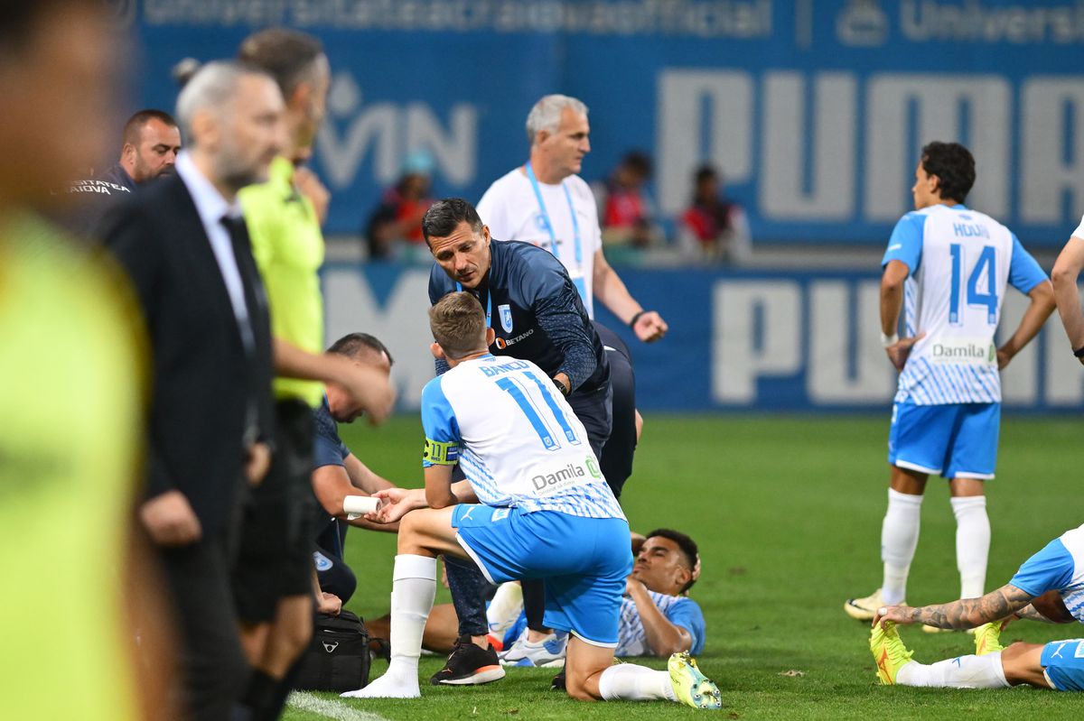 Alex Chipciu s-a hotărât și l-a sunat pe Gigi Becali » Ce va face din vară