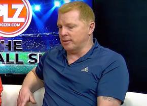 Neil Lennon le-a vorbit scoțienilor despre proiectul său de la Rapid: „Începem de la zero. Patronul a scăpat de oamenii care nu erau profesioniști și are planuri mari”